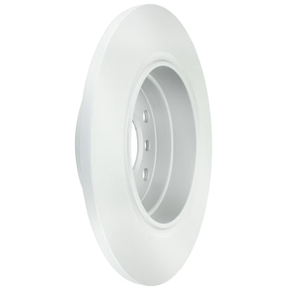 Quality-Built Black Series Brake Rotor BR34007G