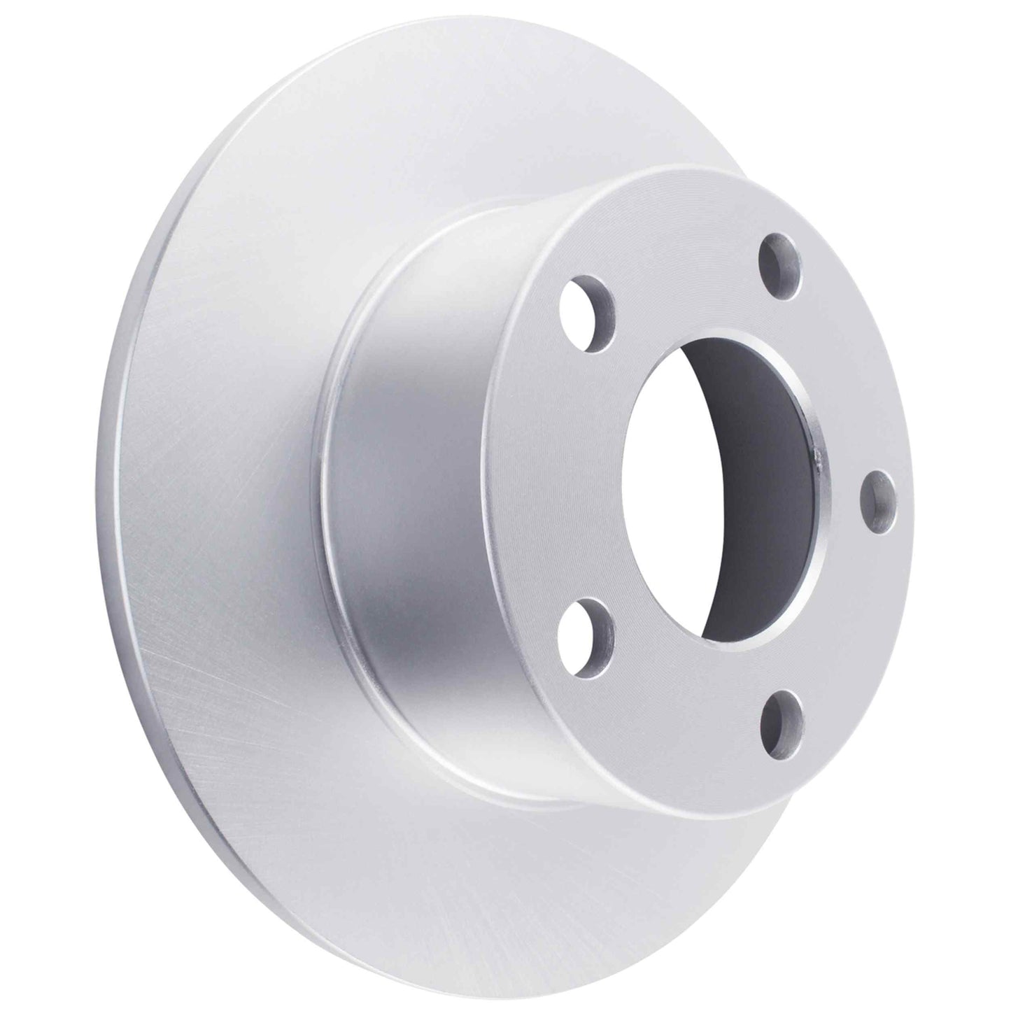 Quality-Built Black Series Brake Rotor BR34023G