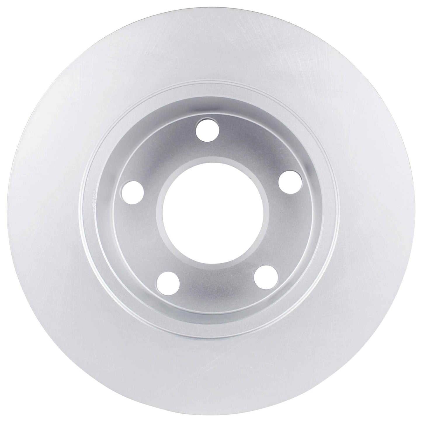 Quality-Built Black Series Brake Rotor BR34023G