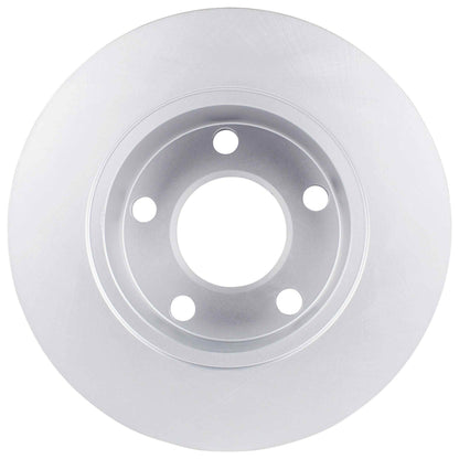 Quality-Built Black Series Brake Rotor BR34023G