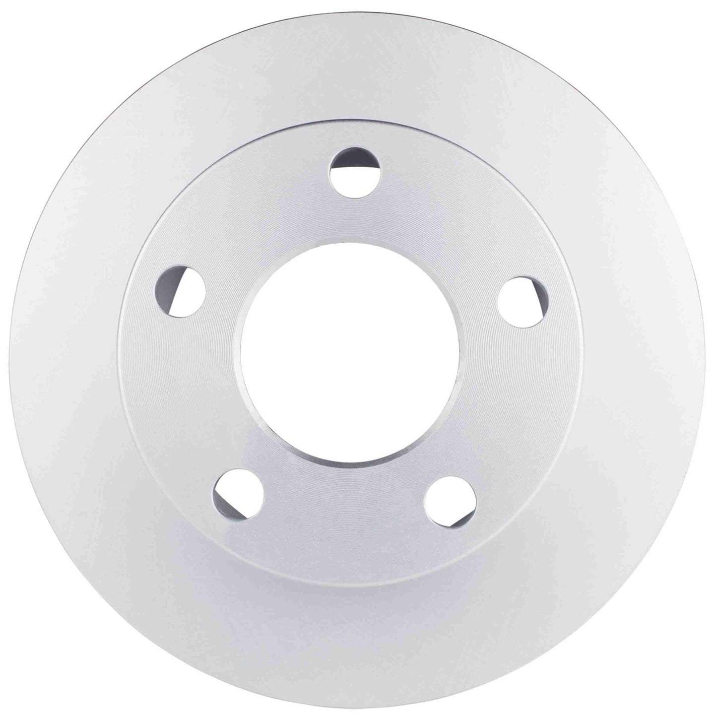 Quality-Built Black Series Brake Rotor BR34023G