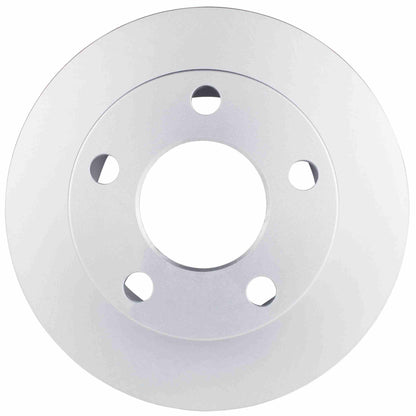 Quality-Built Black Series Brake Rotor BR34023G