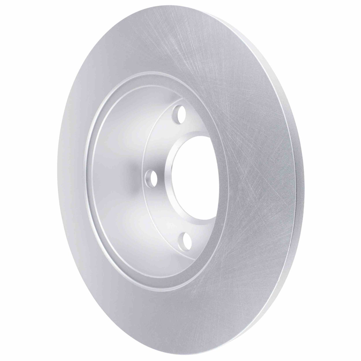 Quality-Built Black Series Brake Rotor BR34023G