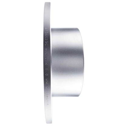 Quality-Built Black Series Brake Rotor BR34023G