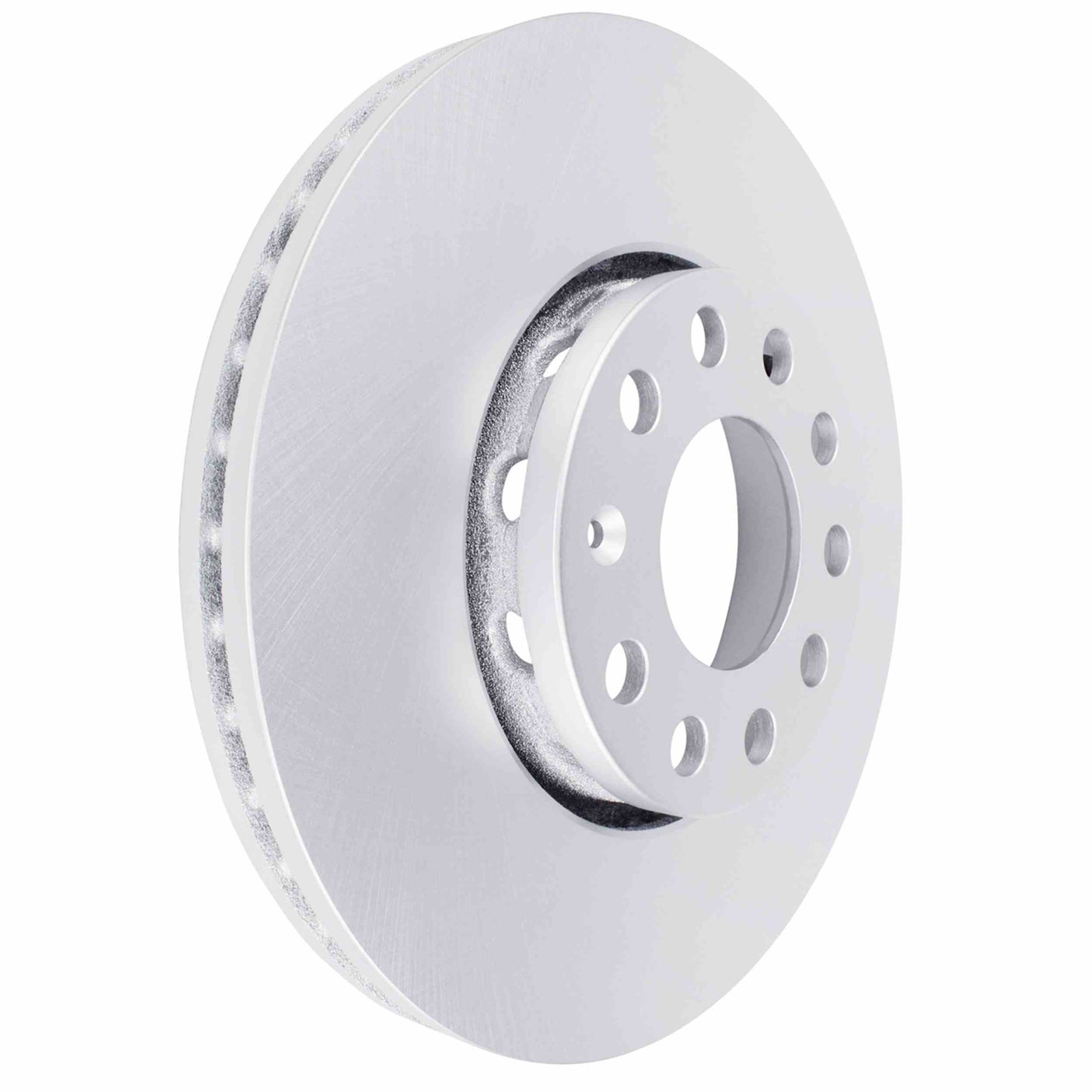 Quality-Built Black Series Brake Rotor BR34055G