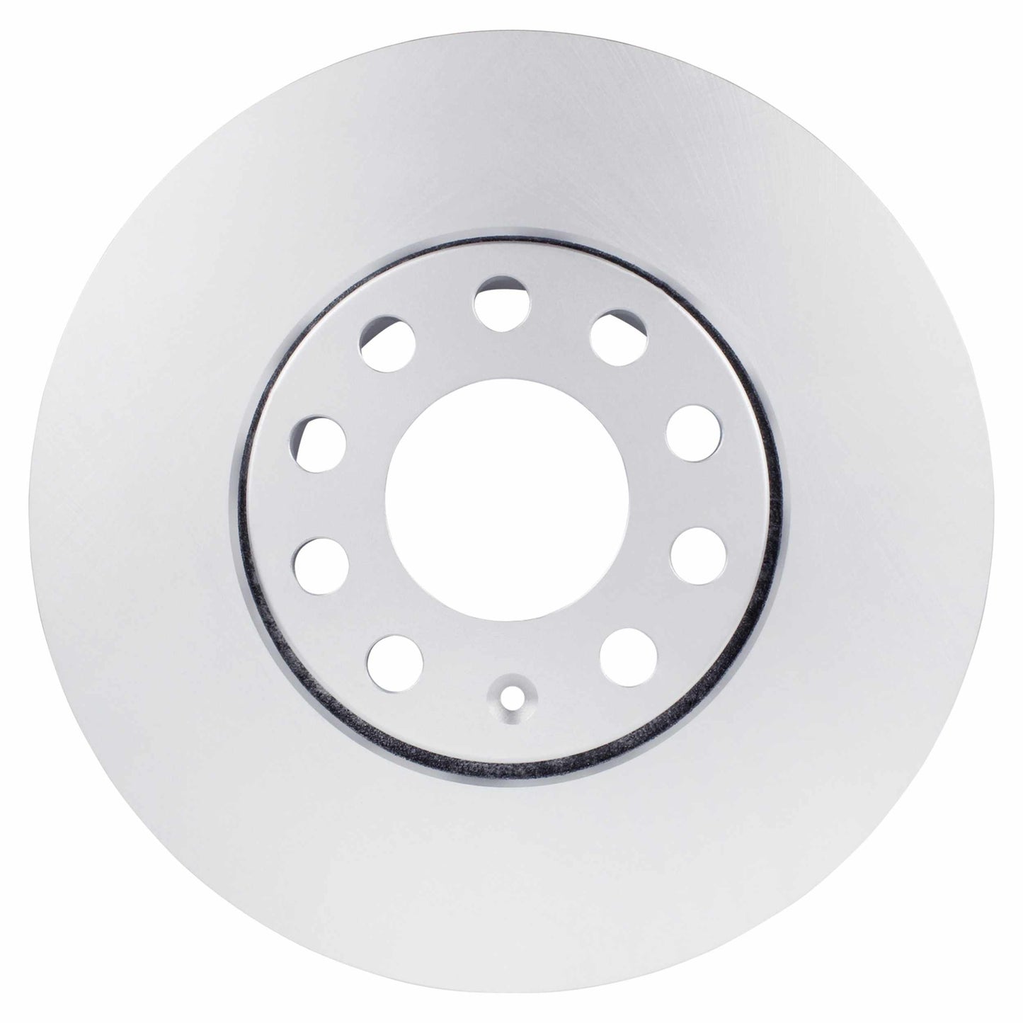 Quality-Built Black Series Brake Rotor BR34055G