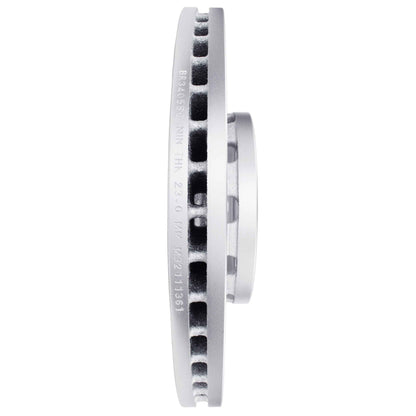 Quality-Built Black Series Brake Rotor BR34055G
