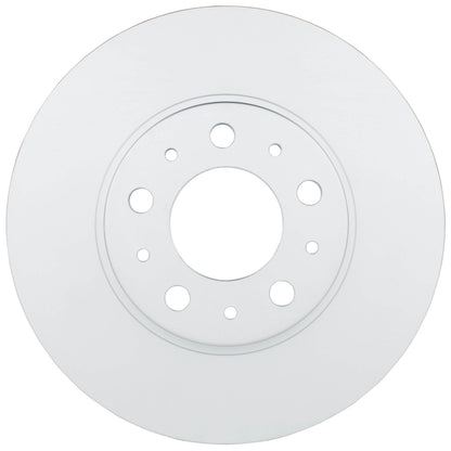 Quality-Built Black Series Brake Rotor BR34057G