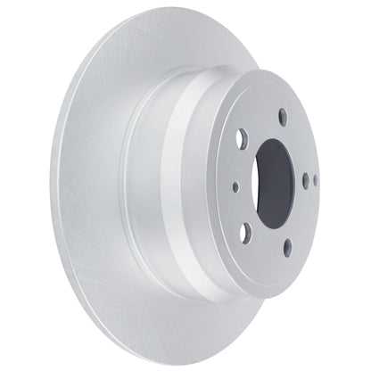 Quality-Built Black Series Brake Rotor BR34061G