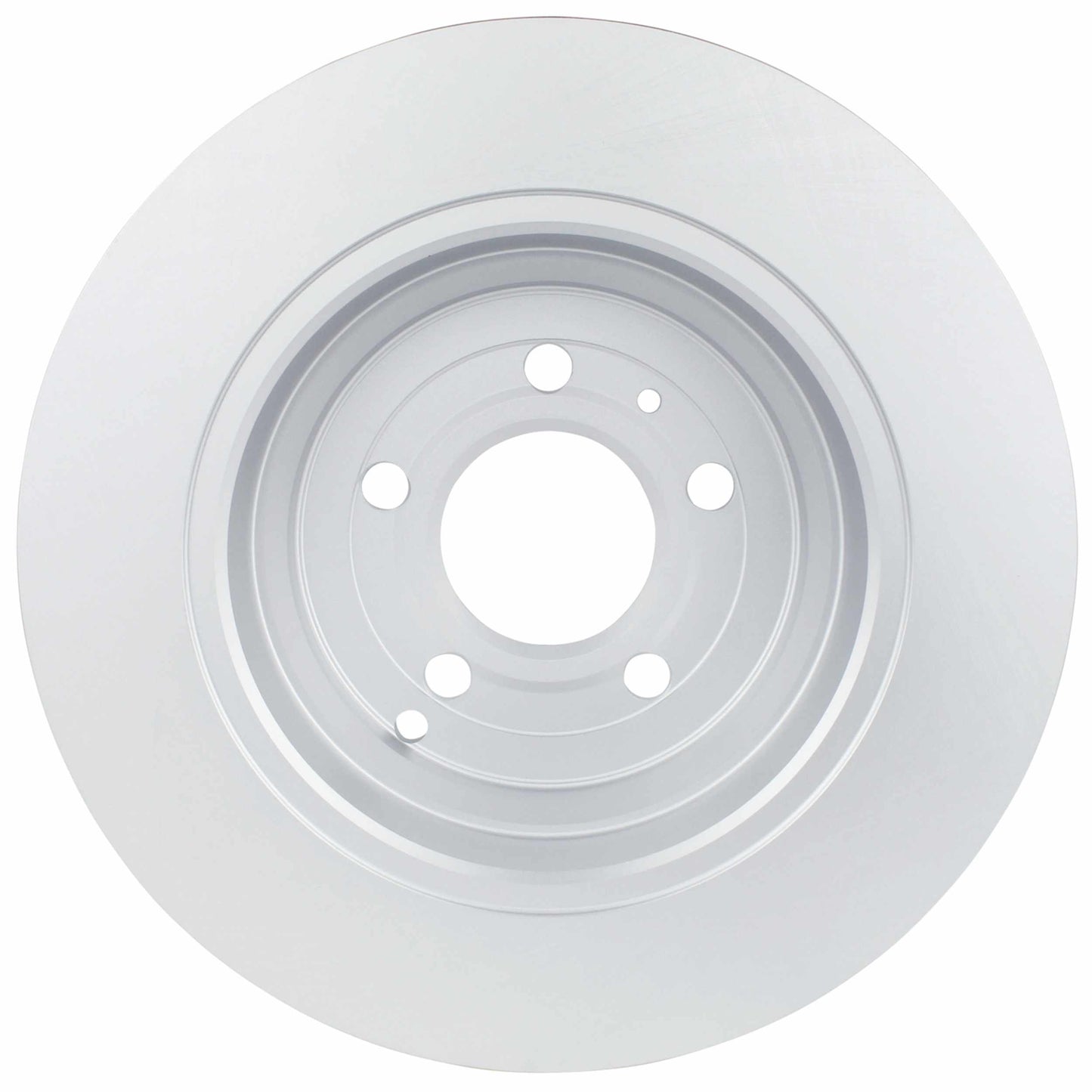 Quality-Built Black Series Brake Rotor BR34061G
