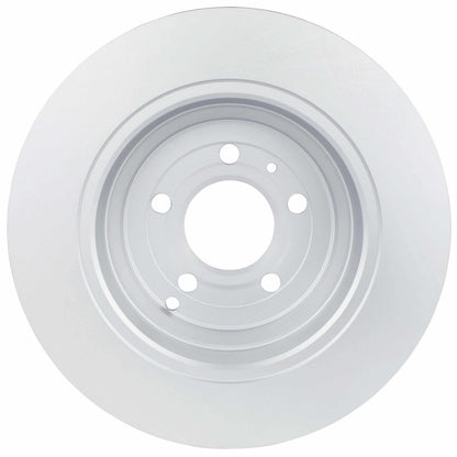 Quality-Built Black Series Brake Rotor BR34061G