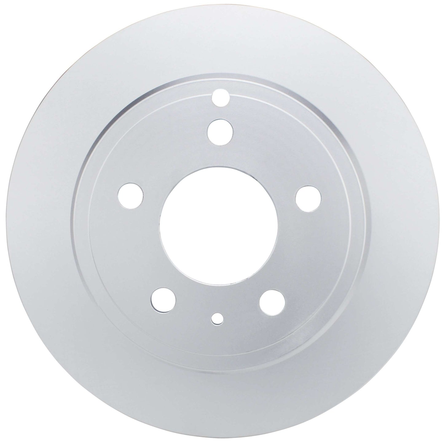 Quality-Built Black Series Brake Rotor BR34061G