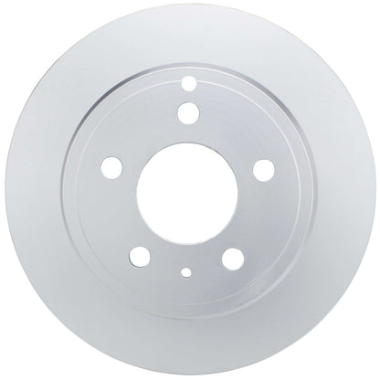 Quality-Built Black Series Brake Rotor BR34061G