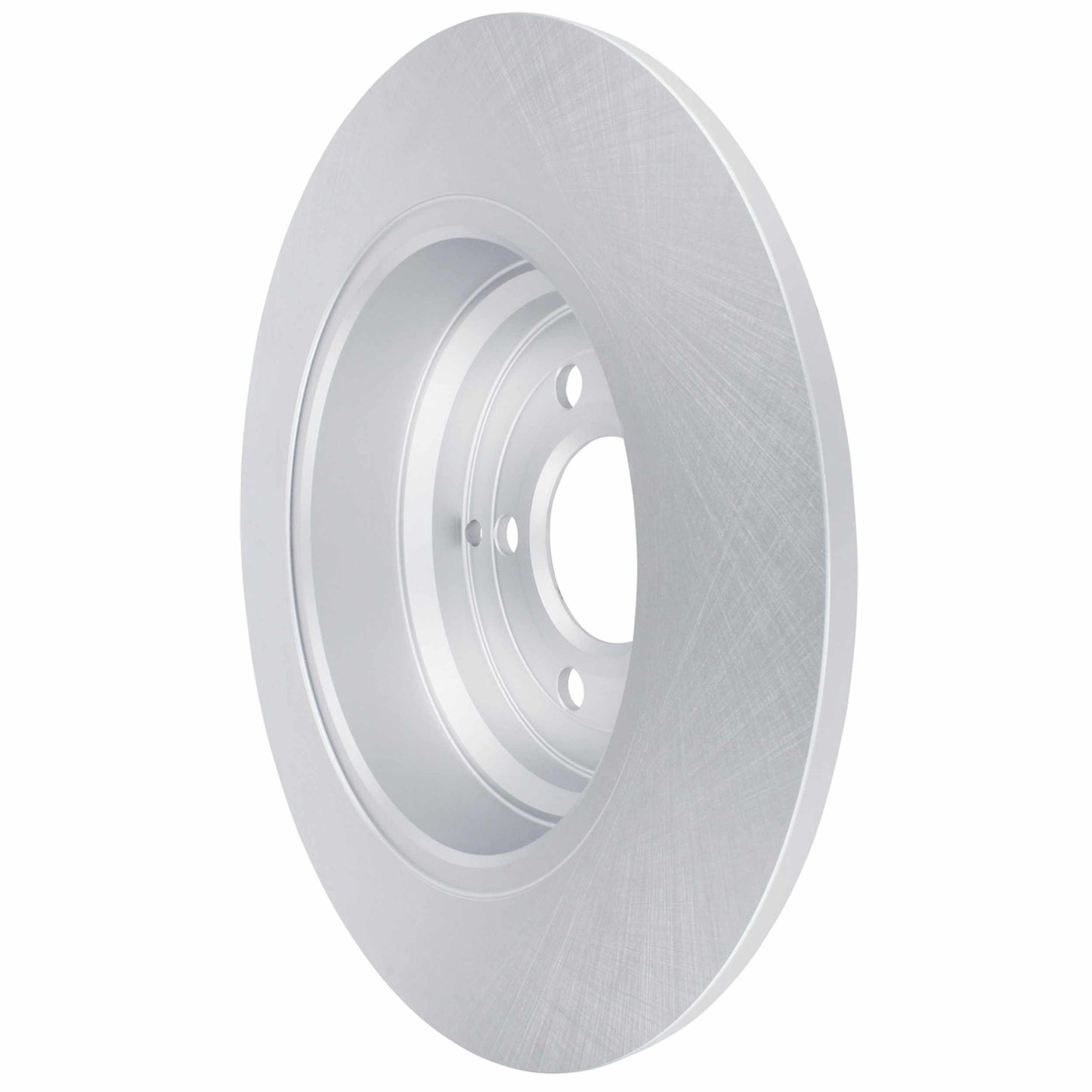 Quality-Built Black Series Brake Rotor BR34061G