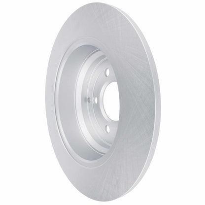 Quality-Built Black Series Brake Rotor BR34061G