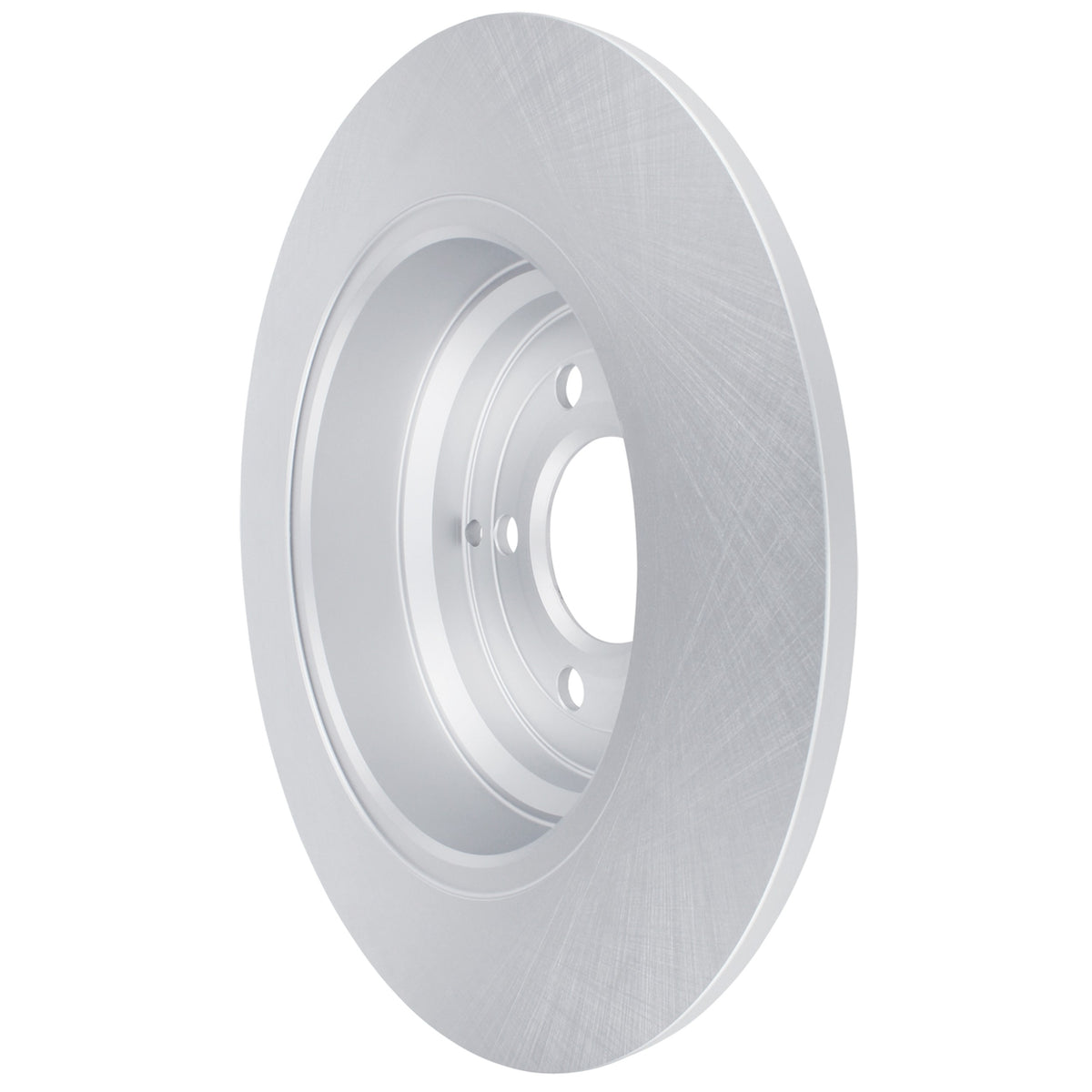 Quality-Built Black Series Brake Rotor BR34061G
