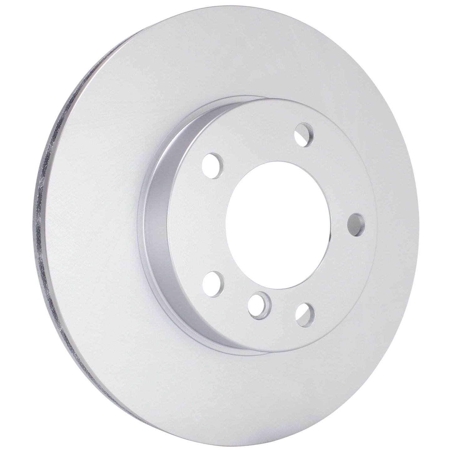 Quality-Built Black Series Brake Rotor BR34064G
