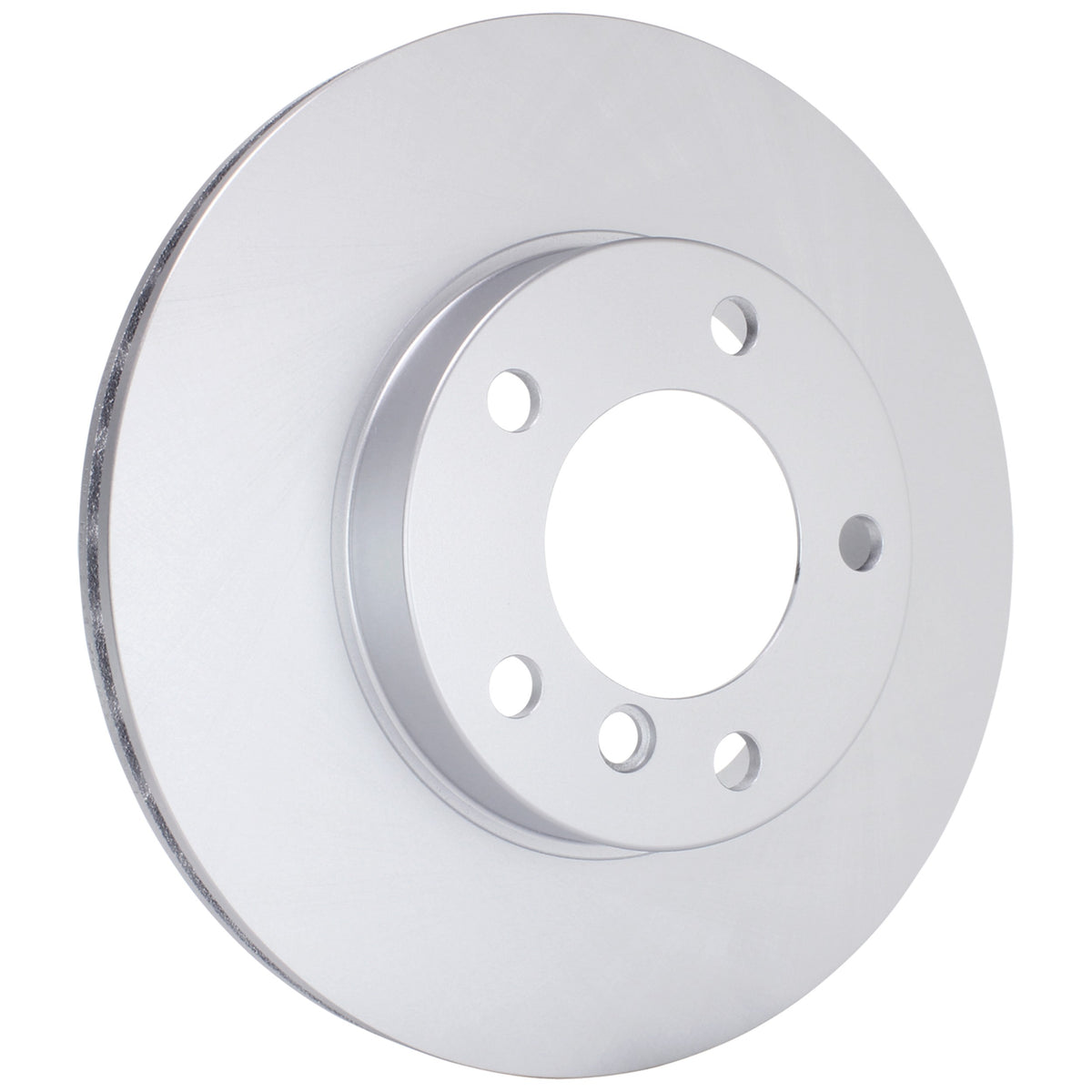 Quality-Built Black Series Brake Rotor BR34064G