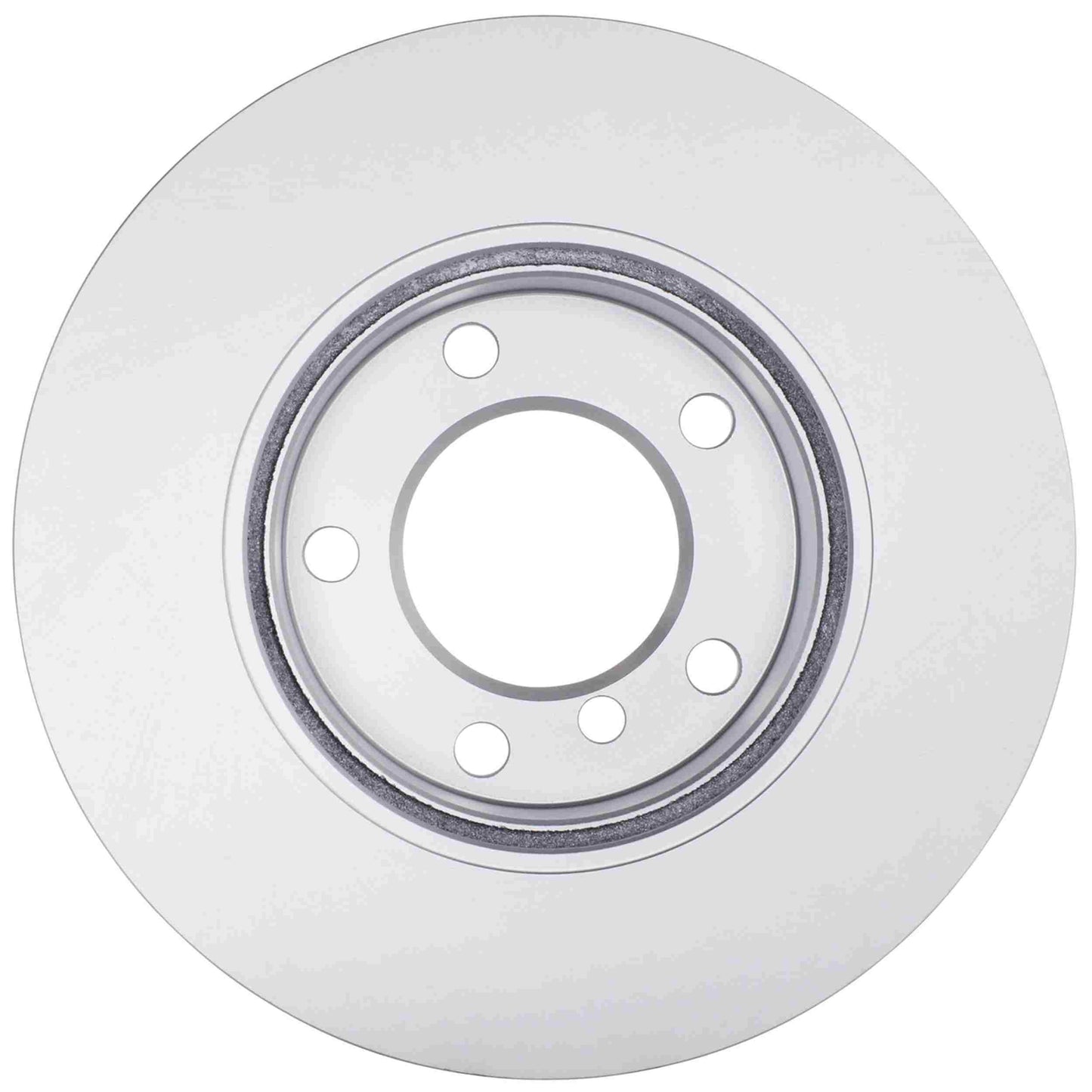Quality-Built Black Series Brake Rotor BR34064G
