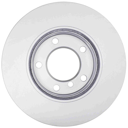 Quality-Built Black Series Brake Rotor BR34064G