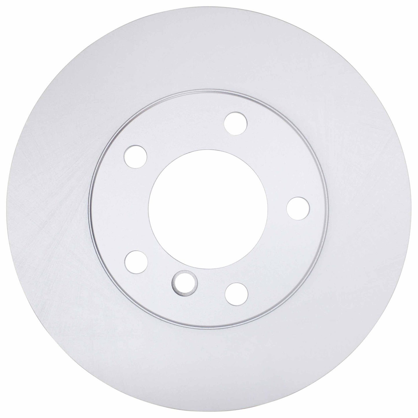 Quality-Built Black Series Brake Rotor BR34064G