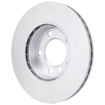 Quality-Built Black Series Brake Rotor BR34064G