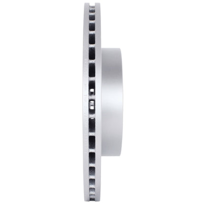 Quality-Built Black Series Brake Rotor BR34064G