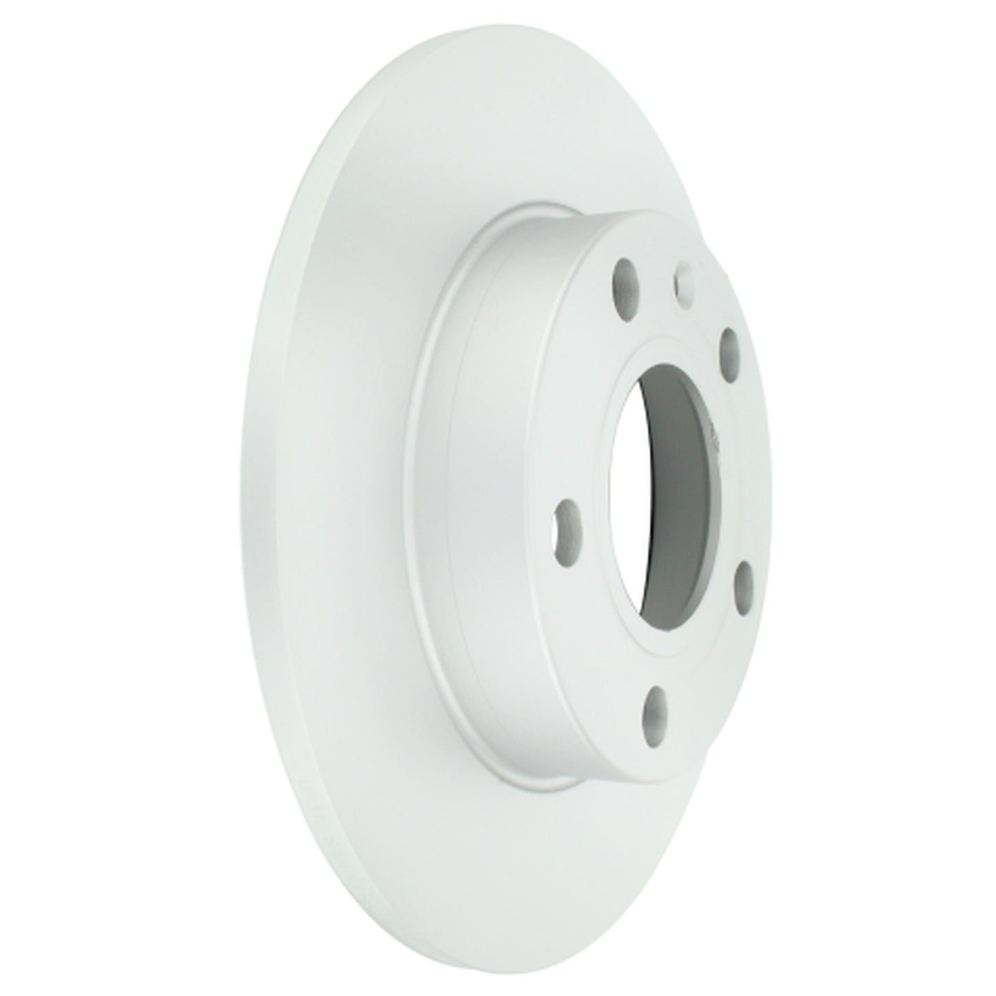 Quality-Built Black Series Brake Rotor BR34075G