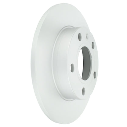Quality-Built Black Series Brake Rotor BR34075G