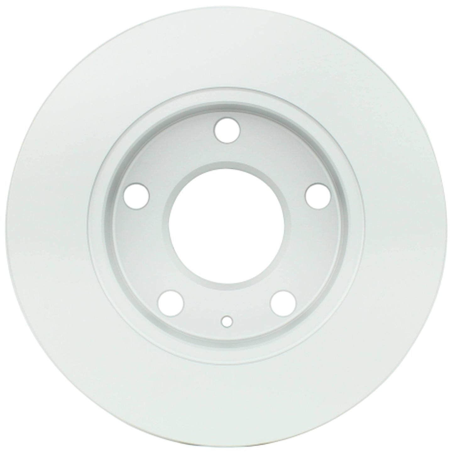Quality-Built Black Series Brake Rotor BR34075G