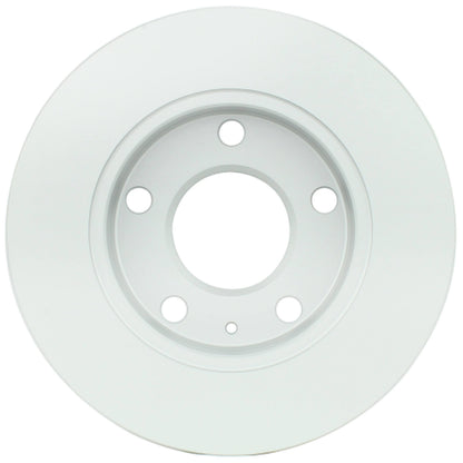 Quality-Built Black Series Brake Rotor BR34075G