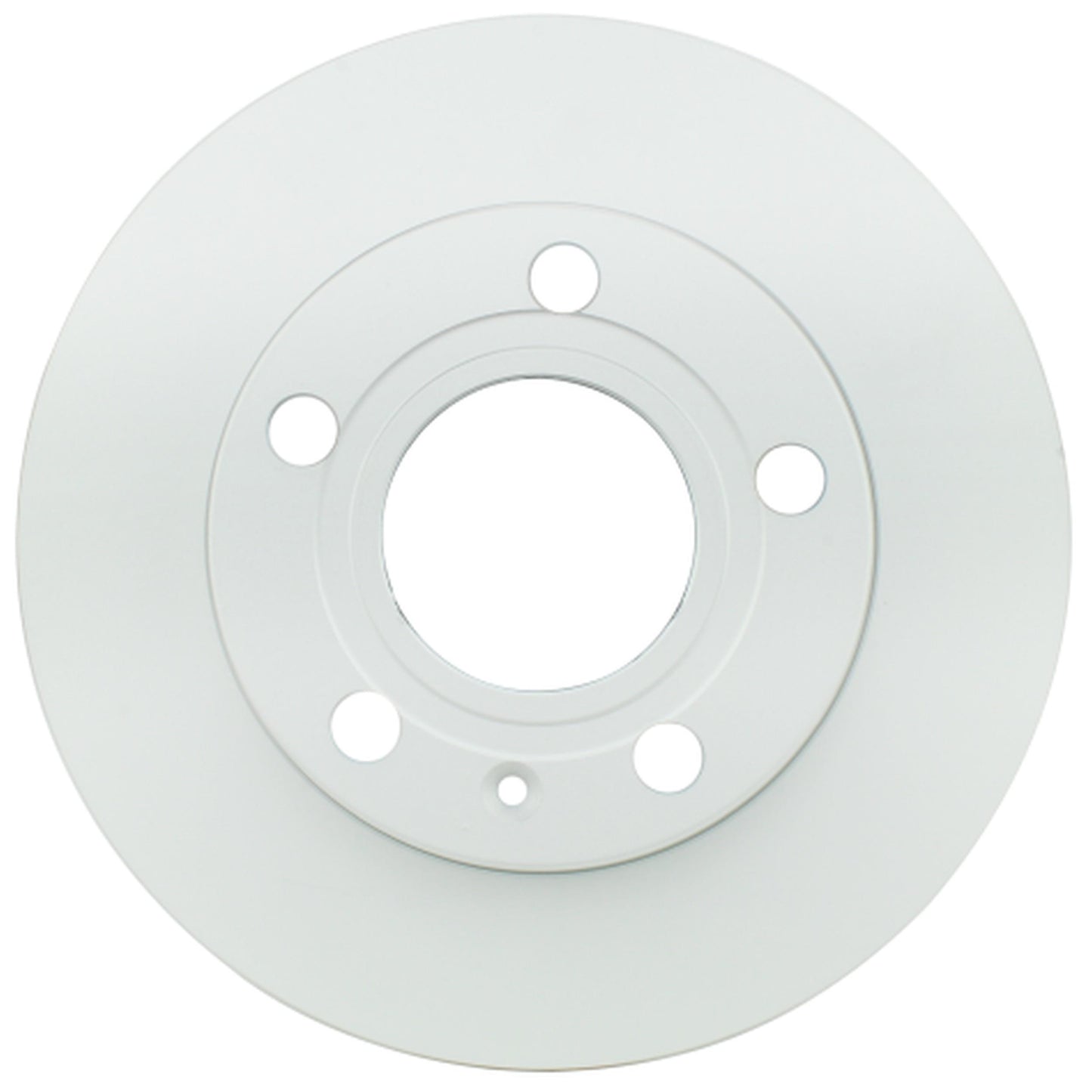 Quality-Built Black Series Brake Rotor BR34075G