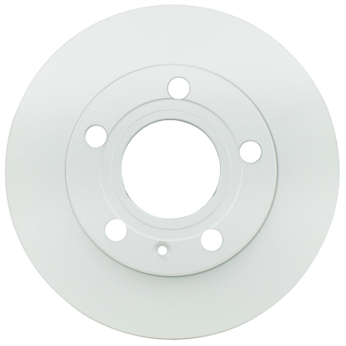 Quality-Built Black Series Brake Rotor BR34075G