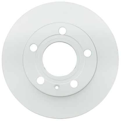 Quality-Built Black Series Brake Rotor BR34075G