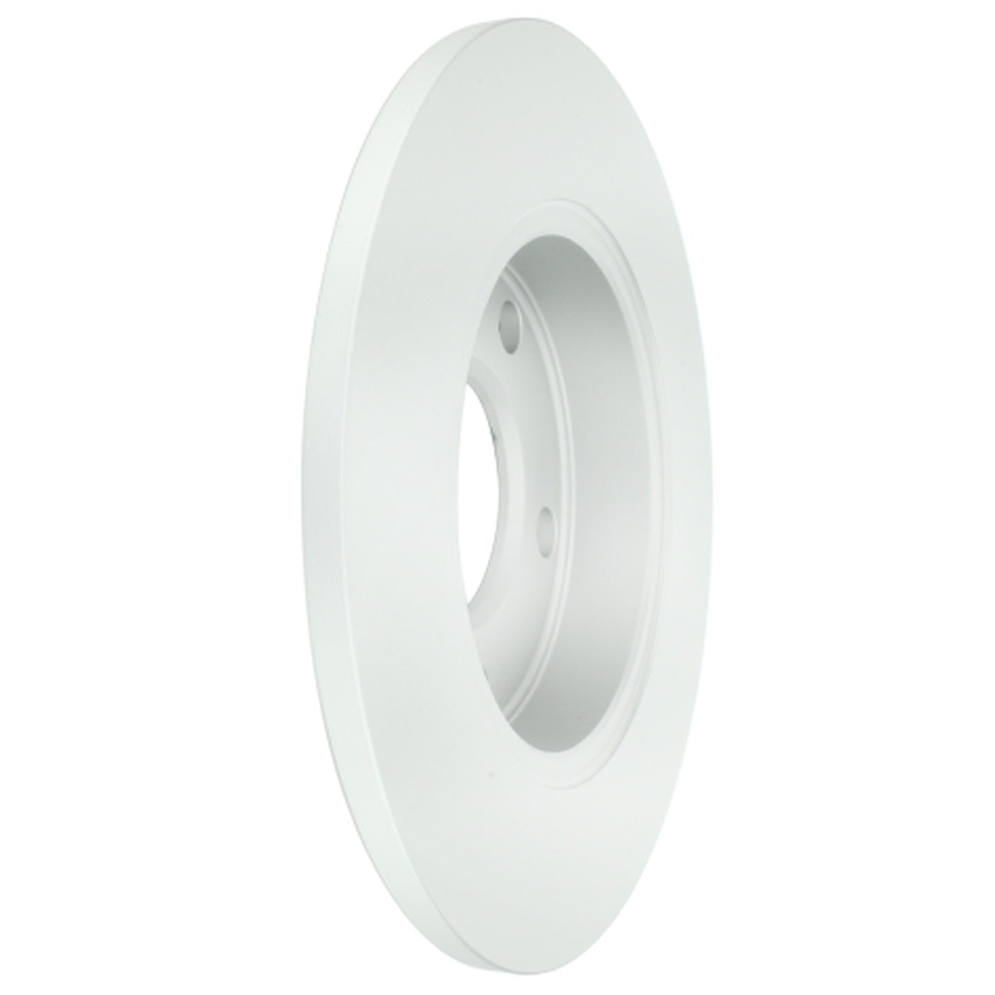 Quality-Built Black Series Brake Rotor BR34075G