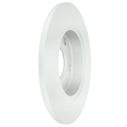 Quality-Built Black Series Brake Rotor BR34075G