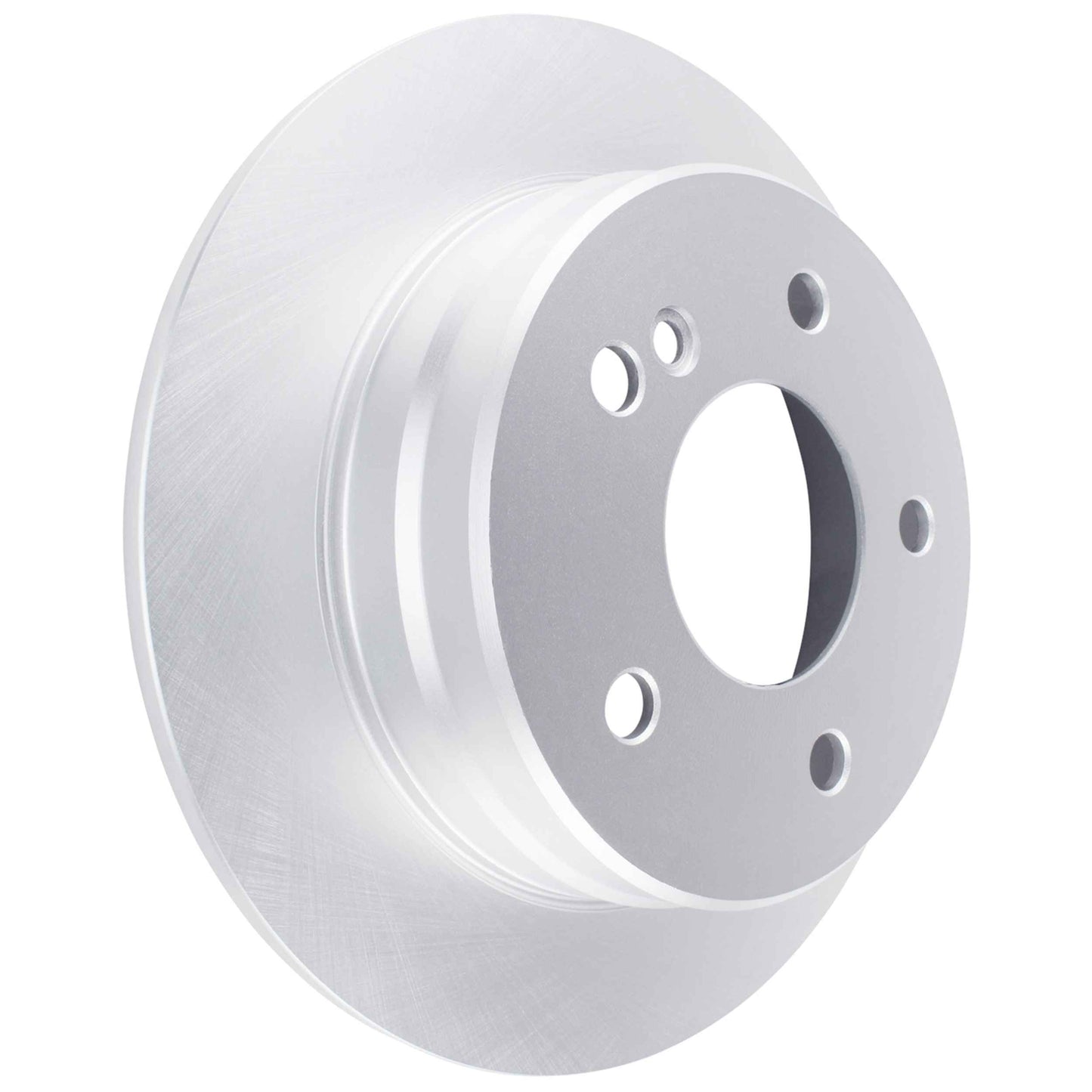 Quality-Built Black Series Brake Rotor BR34092G