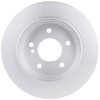 Quality-Built Black Series Brake Rotor BR34092G