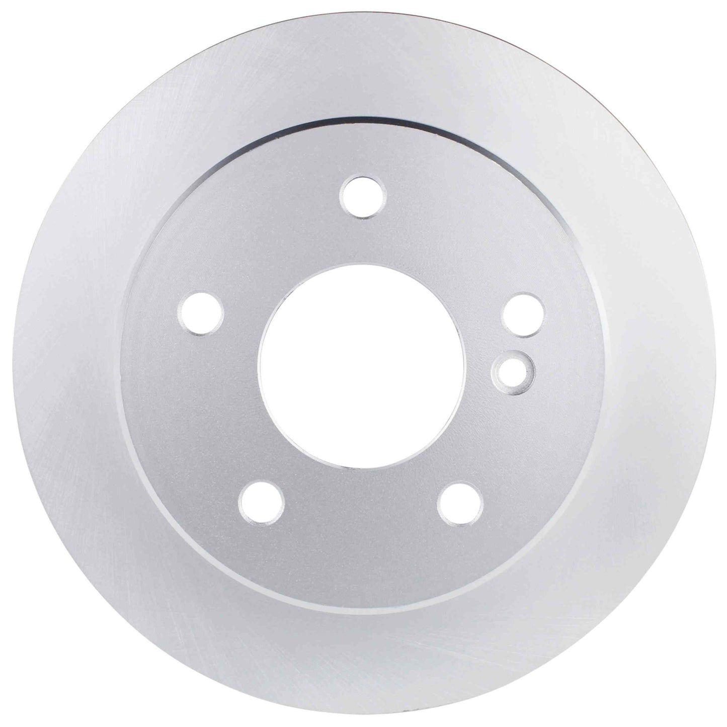 Quality-Built Black Series Brake Rotor BR34092G