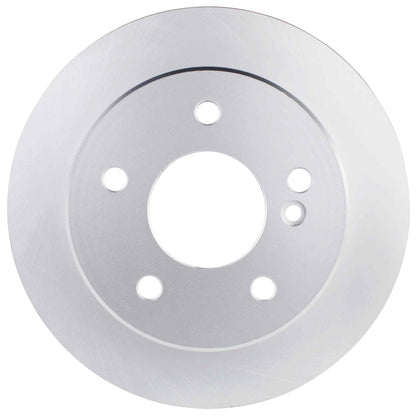 Quality-Built Black Series Brake Rotor BR34092G