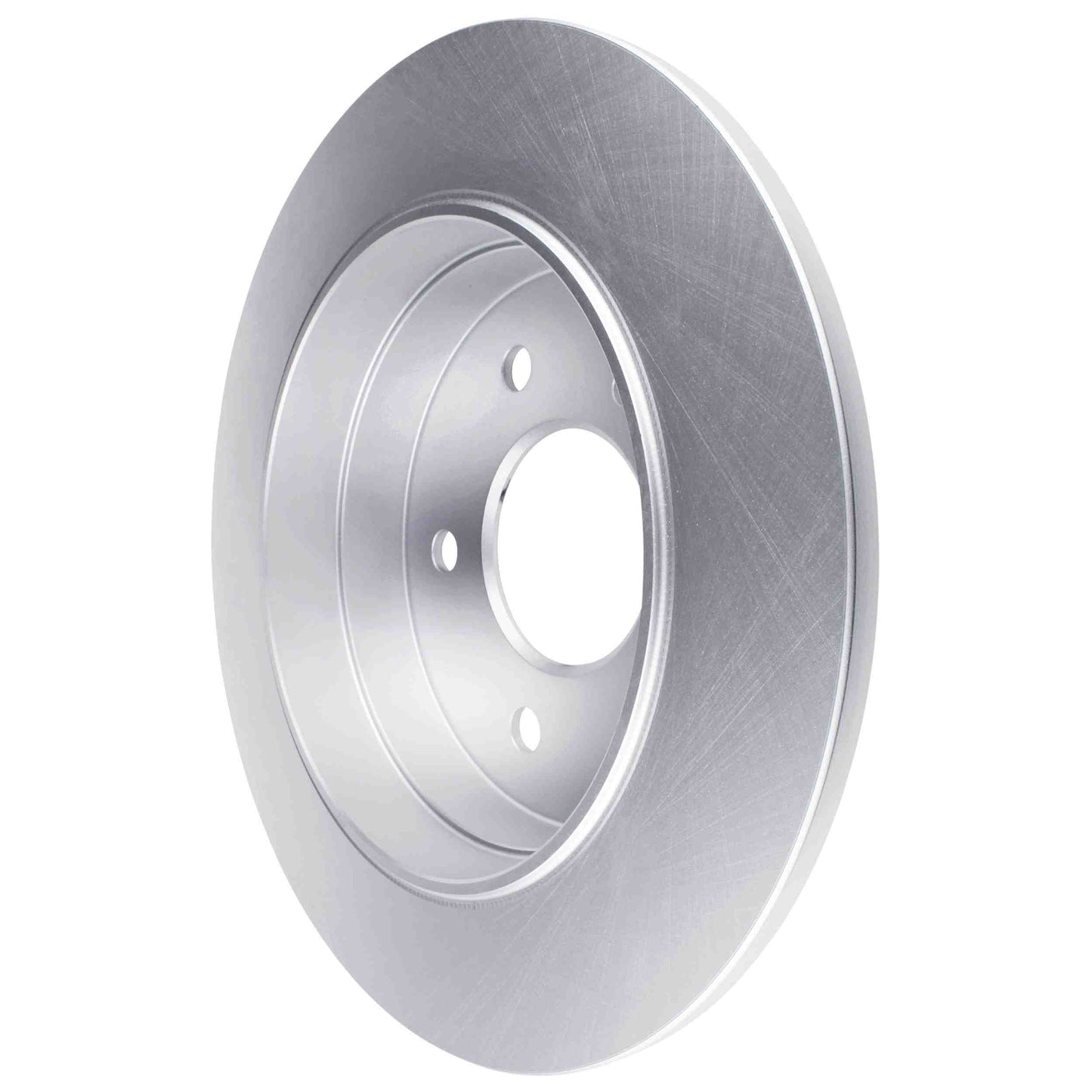 Quality-Built Black Series Brake Rotor BR34092G