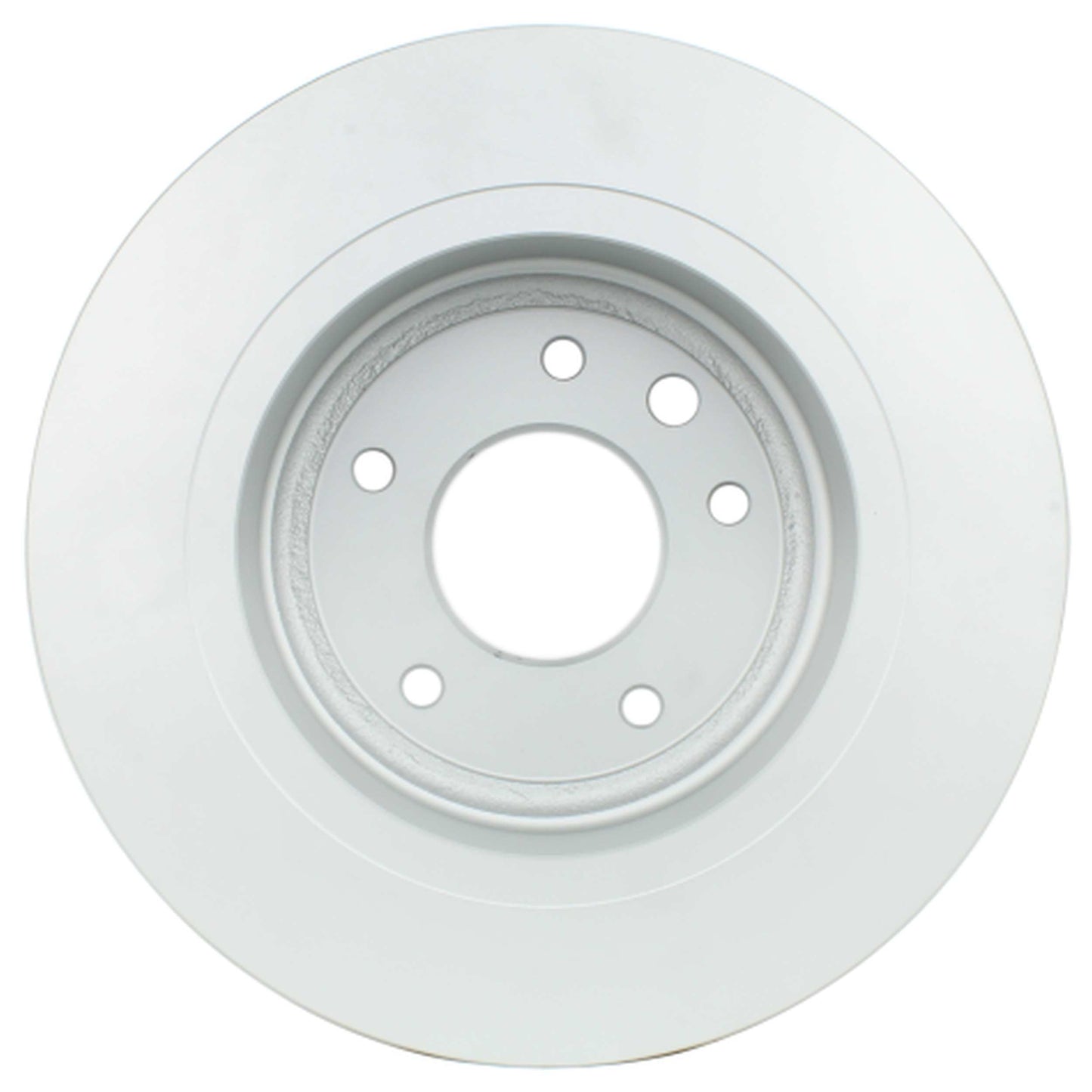 Quality-Built Black Series Brake Rotor BR34094G