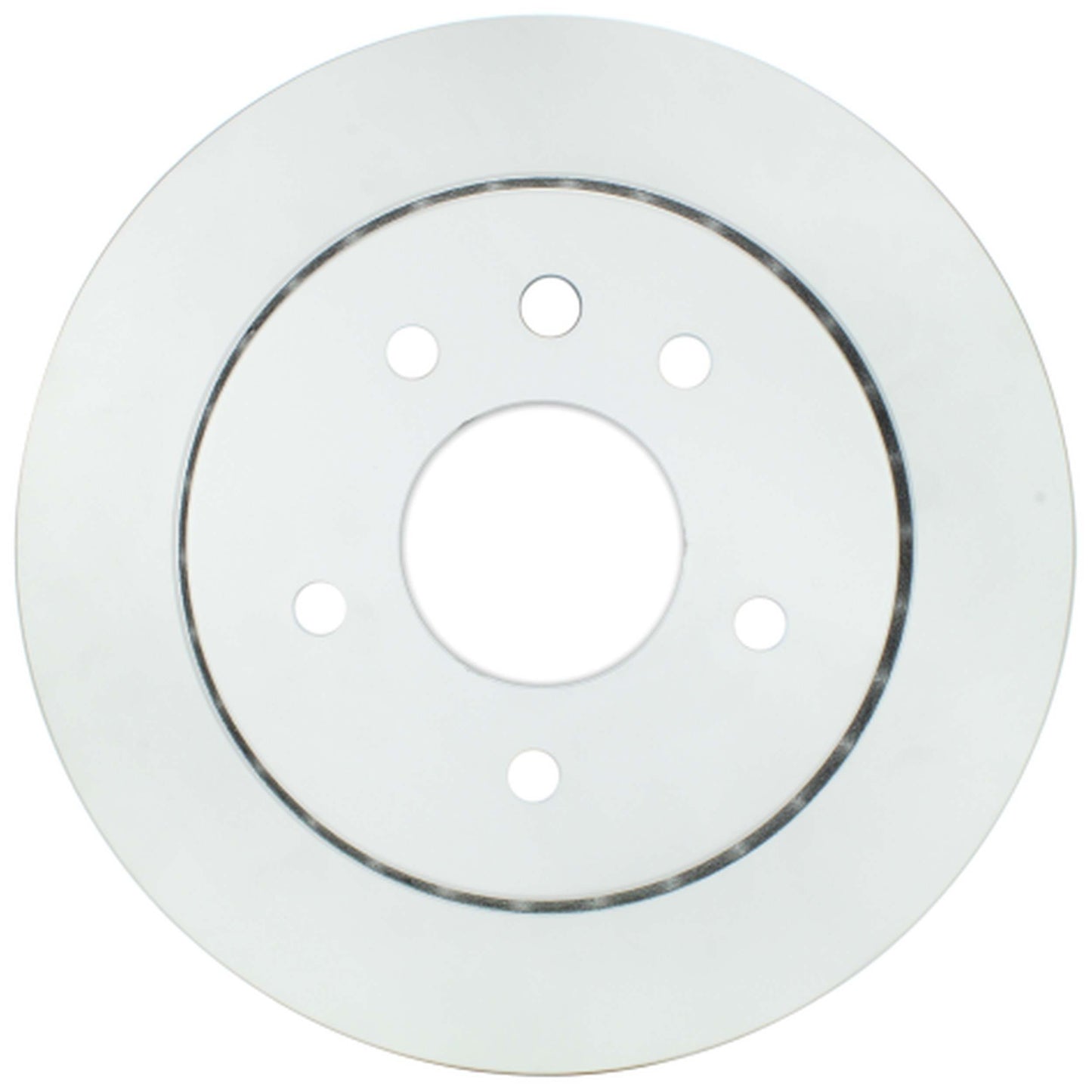 Quality-Built Black Series Brake Rotor BR34094G