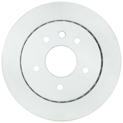 Quality-Built Black Series Brake Rotor BR34094G