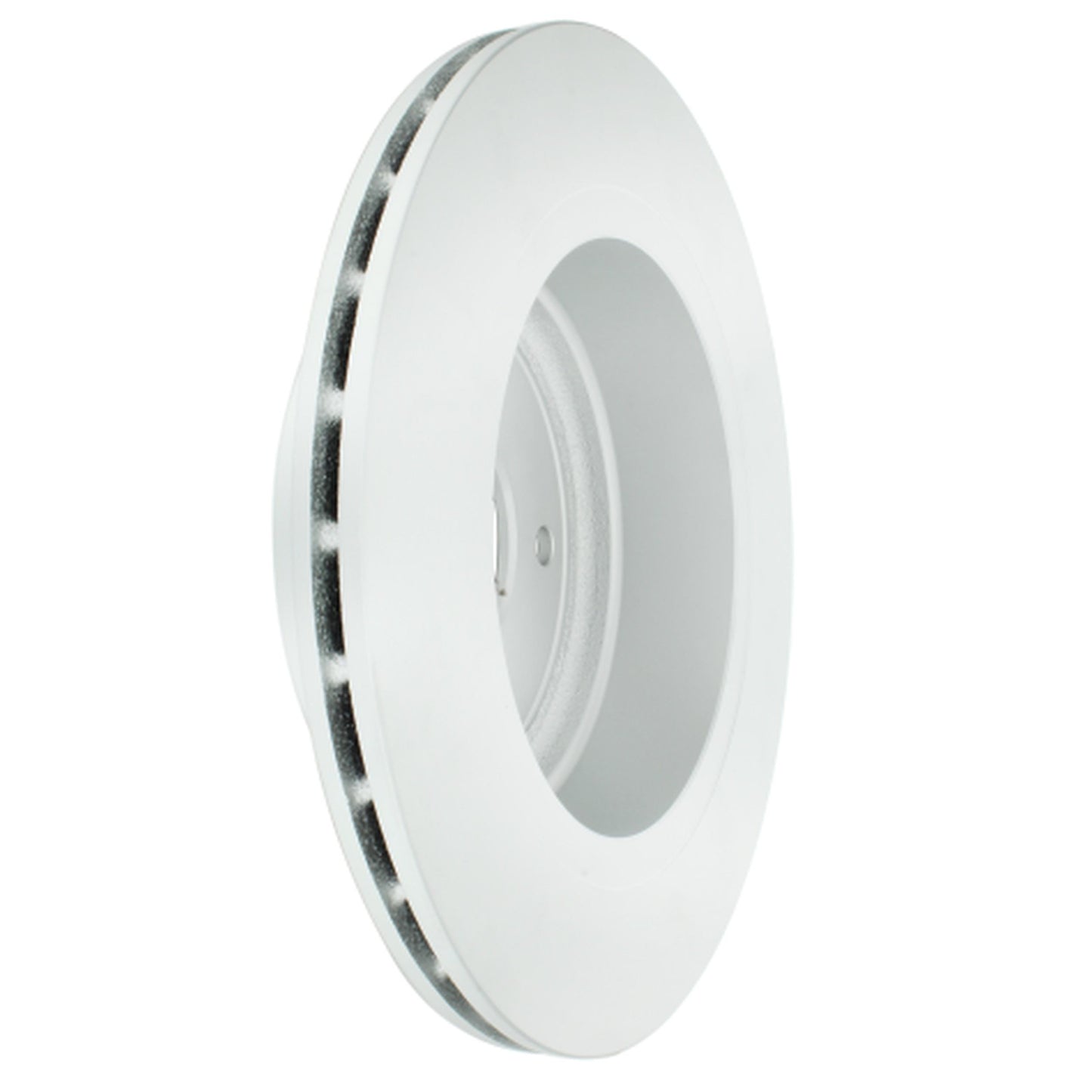 Quality-Built Black Series Brake Rotor BR34094G