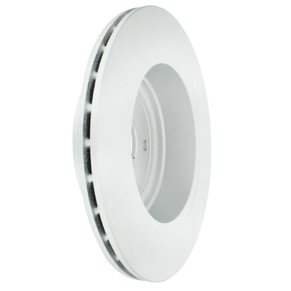 Quality-Built Black Series Brake Rotor BR34094G