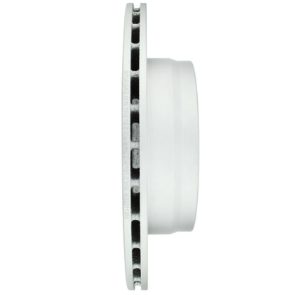 Quality-Built Black Series Brake Rotor BR34094G