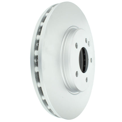 Quality-Built Black Series Brake Rotor BR34101G