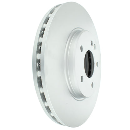 Quality-Built Black Series Brake Rotor BR34101G
