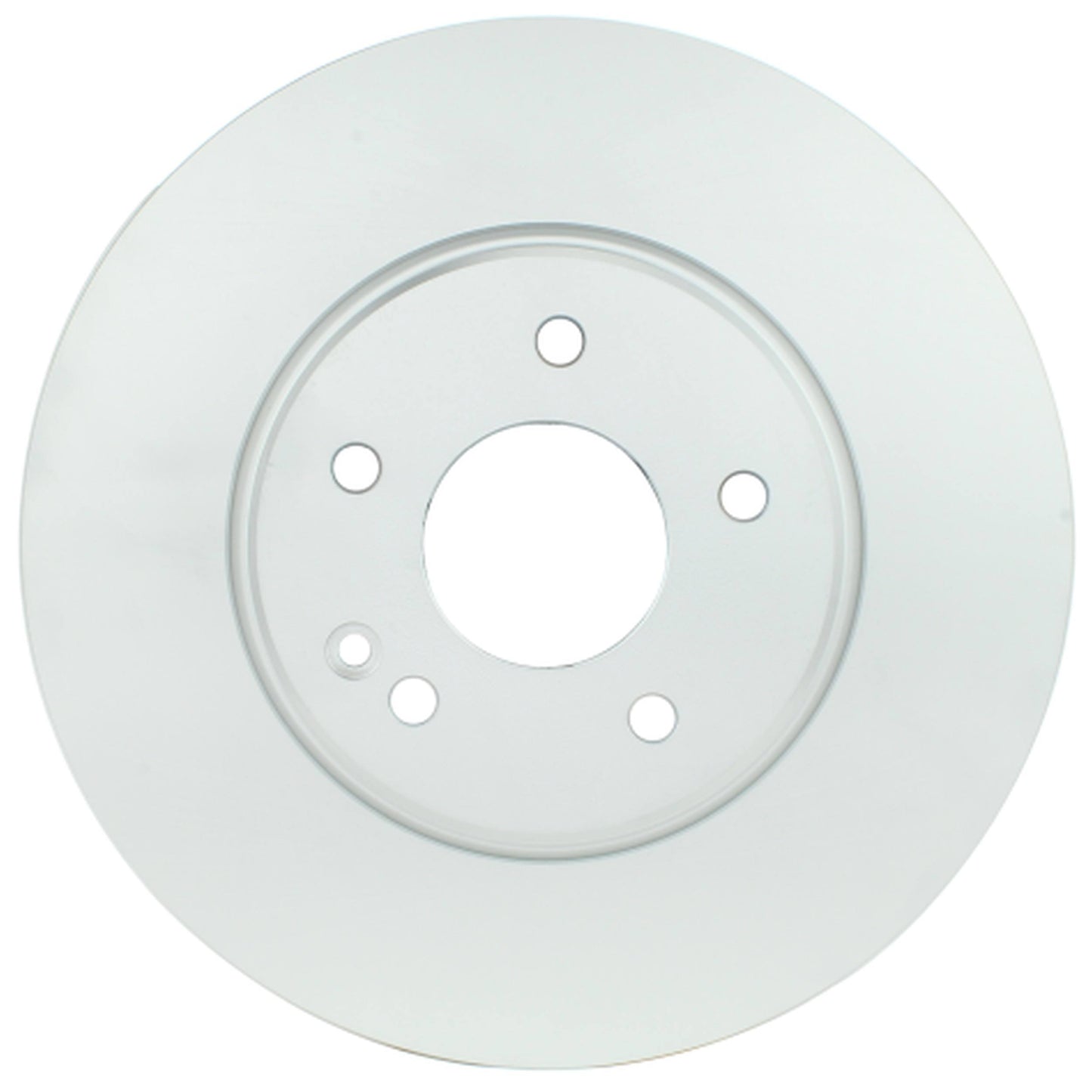 Quality-Built Black Series Brake Rotor BR34101G